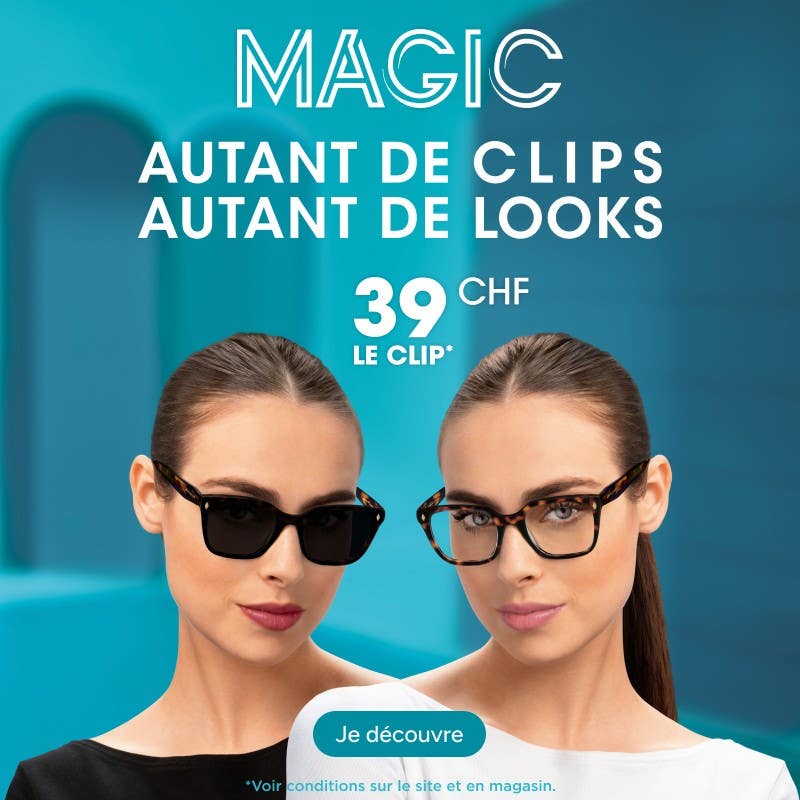 magic
