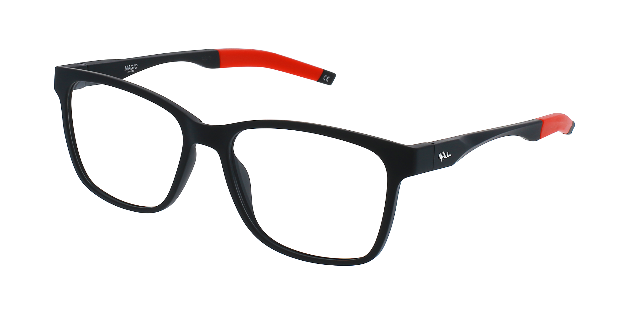 Lunettes de vue AFFLELOU MAGIC189