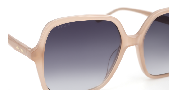 Lunettes de soleil AFFLELOU SAF24738