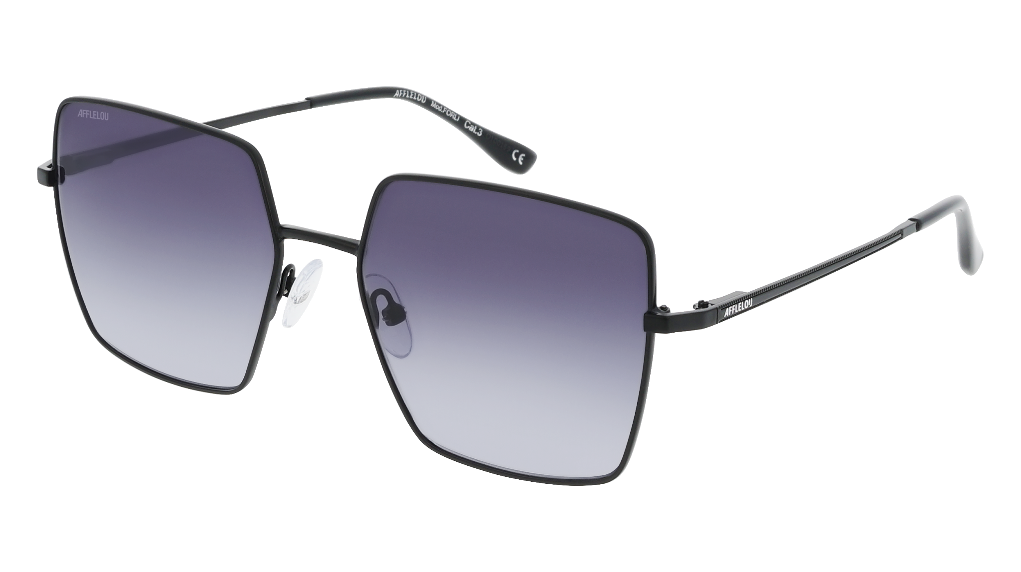 Lunettes de soleil AFFLELOU SAF24747