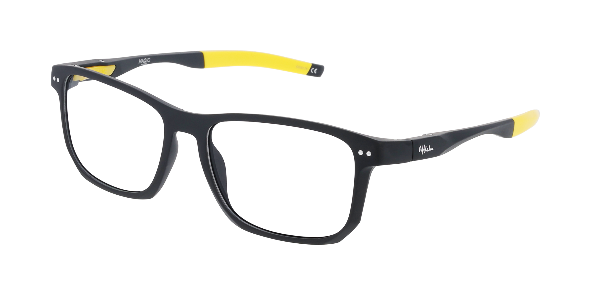 Lunettes de vue AFFLELOU MAGIC267