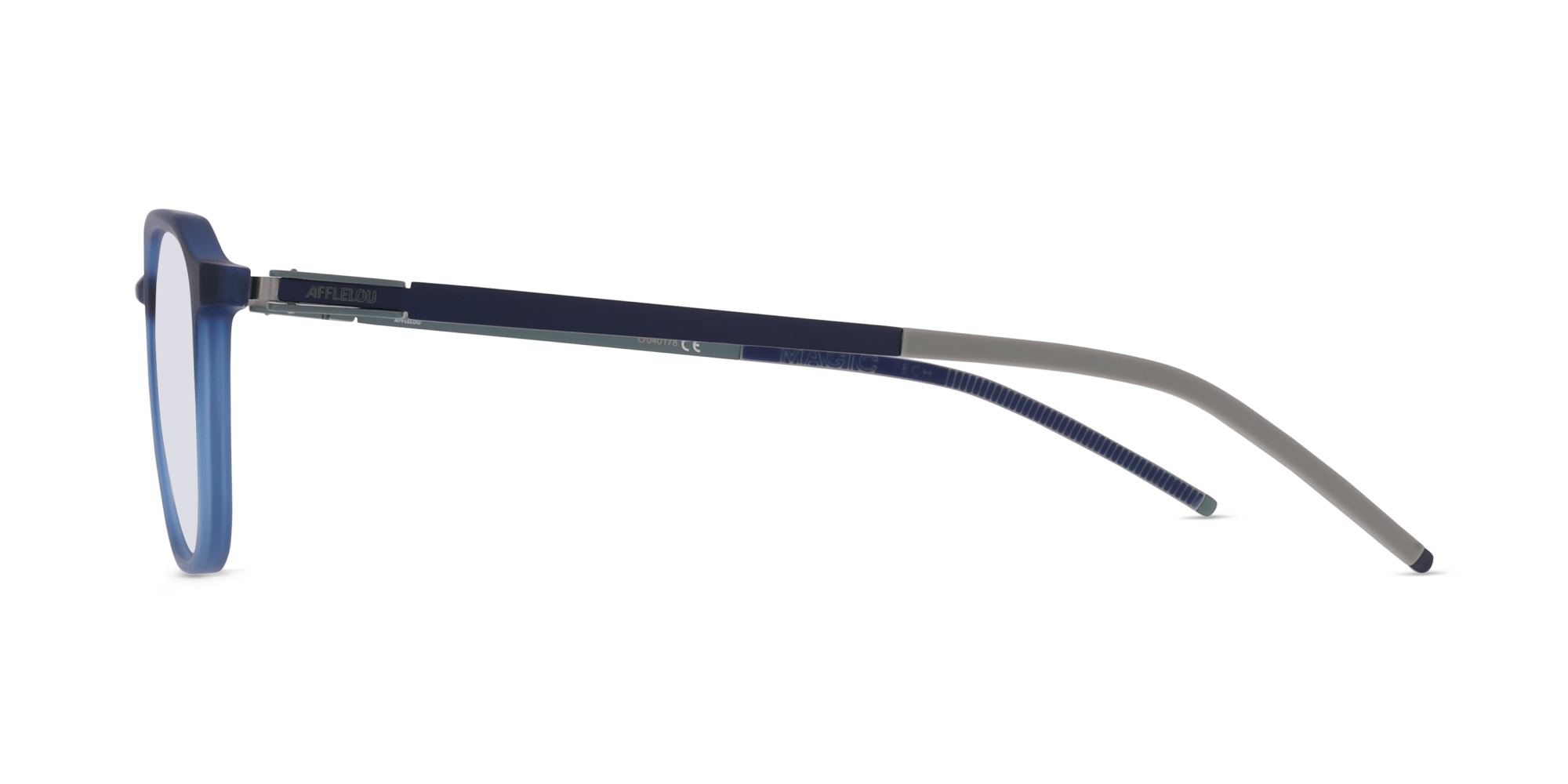 Lunettes de vue AFFLELOU MAGIC272