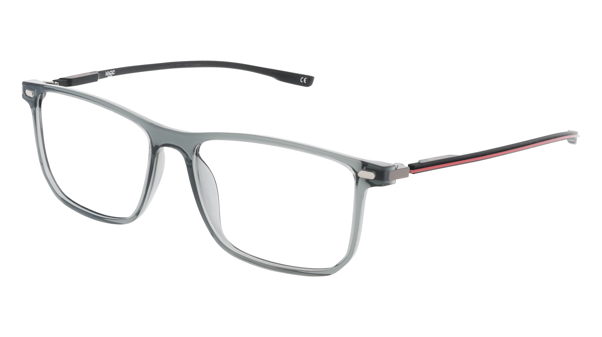 Lunettes de vue AFFLELOU MAGIC331