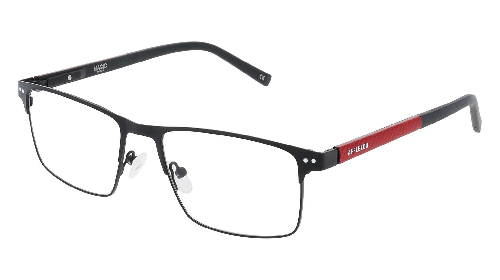 Lunettes de vue AFFLELOU MAGIC338