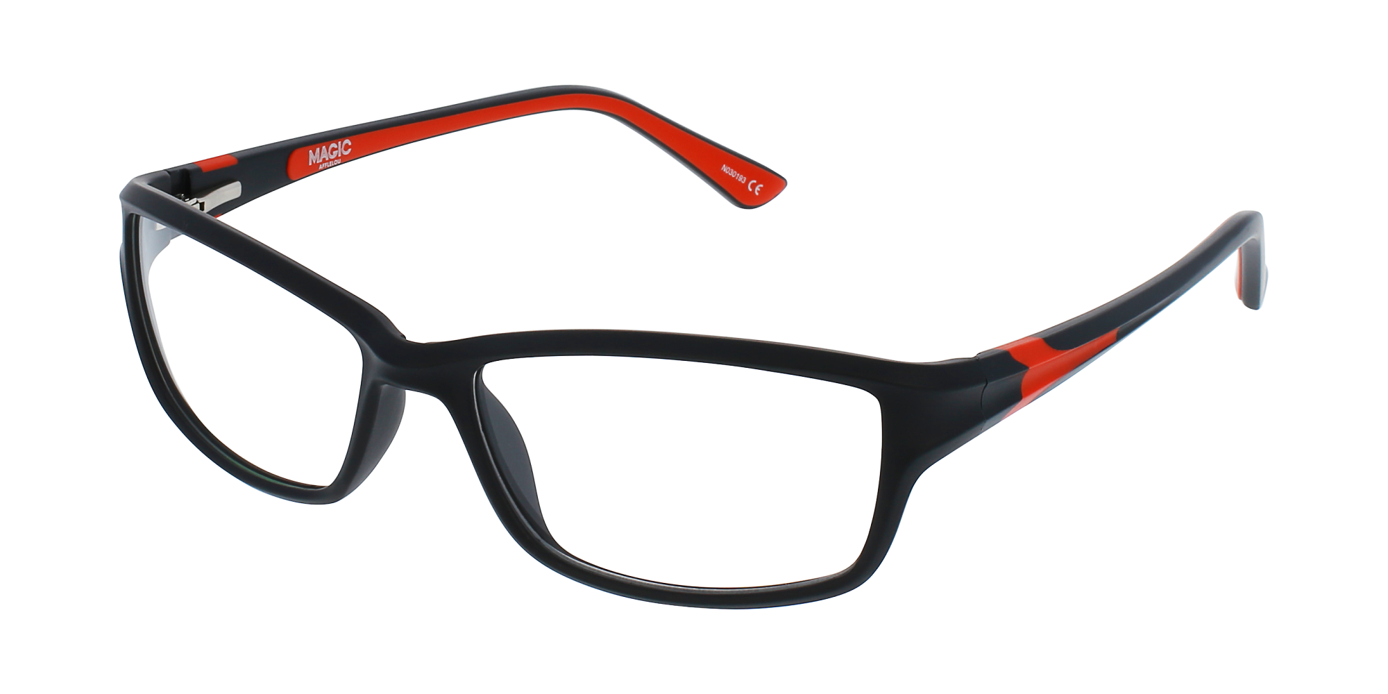 Lunettes de vue AFFLELOU MAGIC191