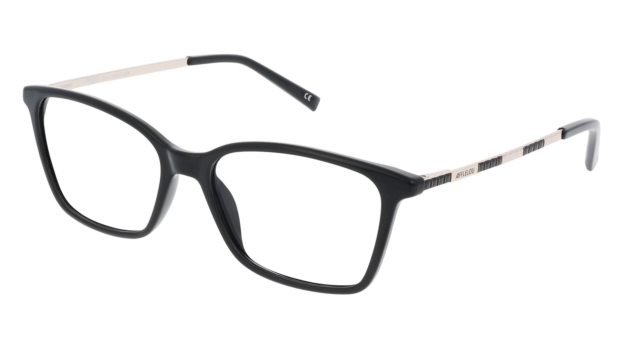 Lunettes de vue AFFLELOU ANASTASIA