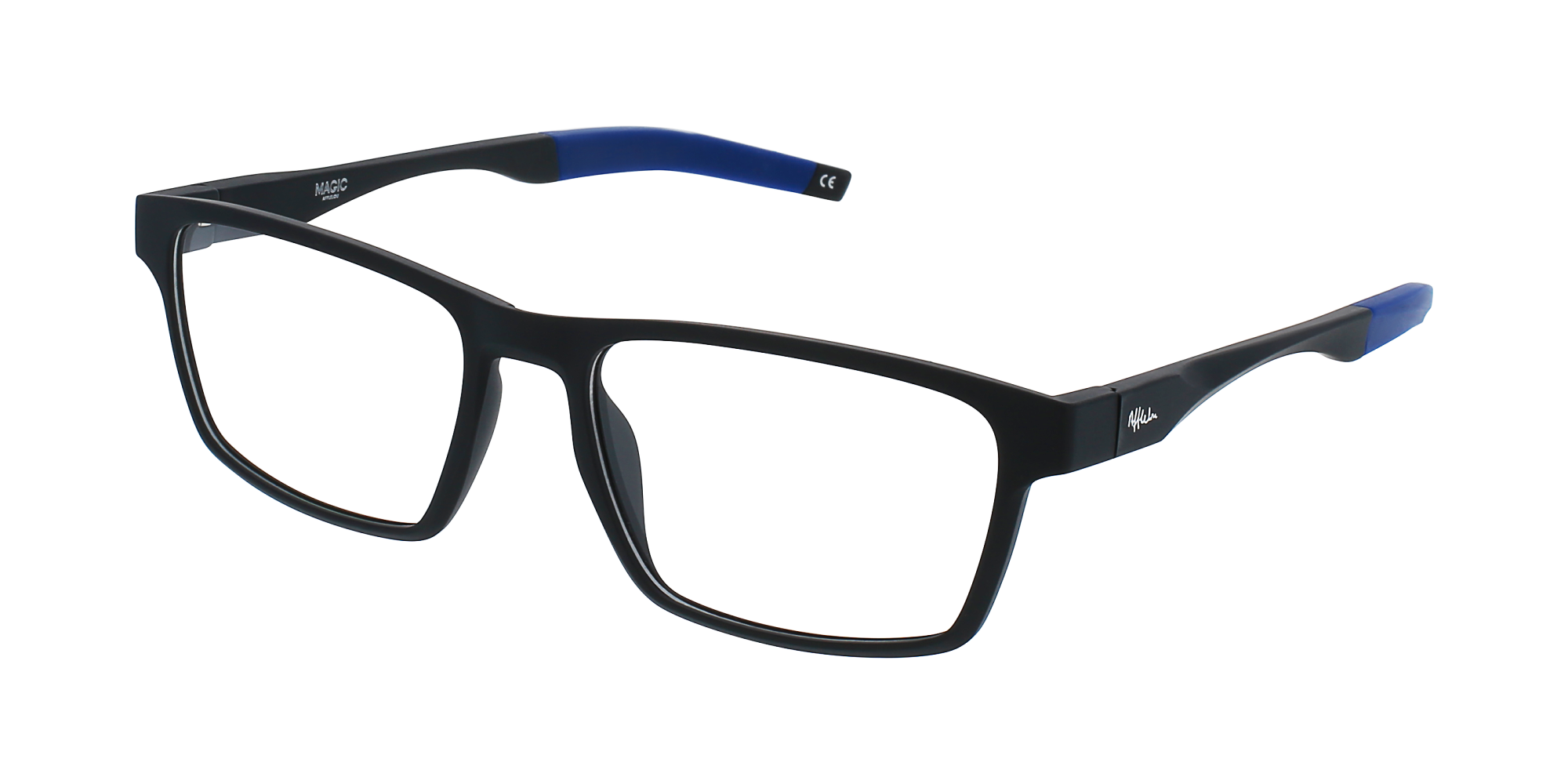 Lunettes de vue AFFLELOU MAGIC188