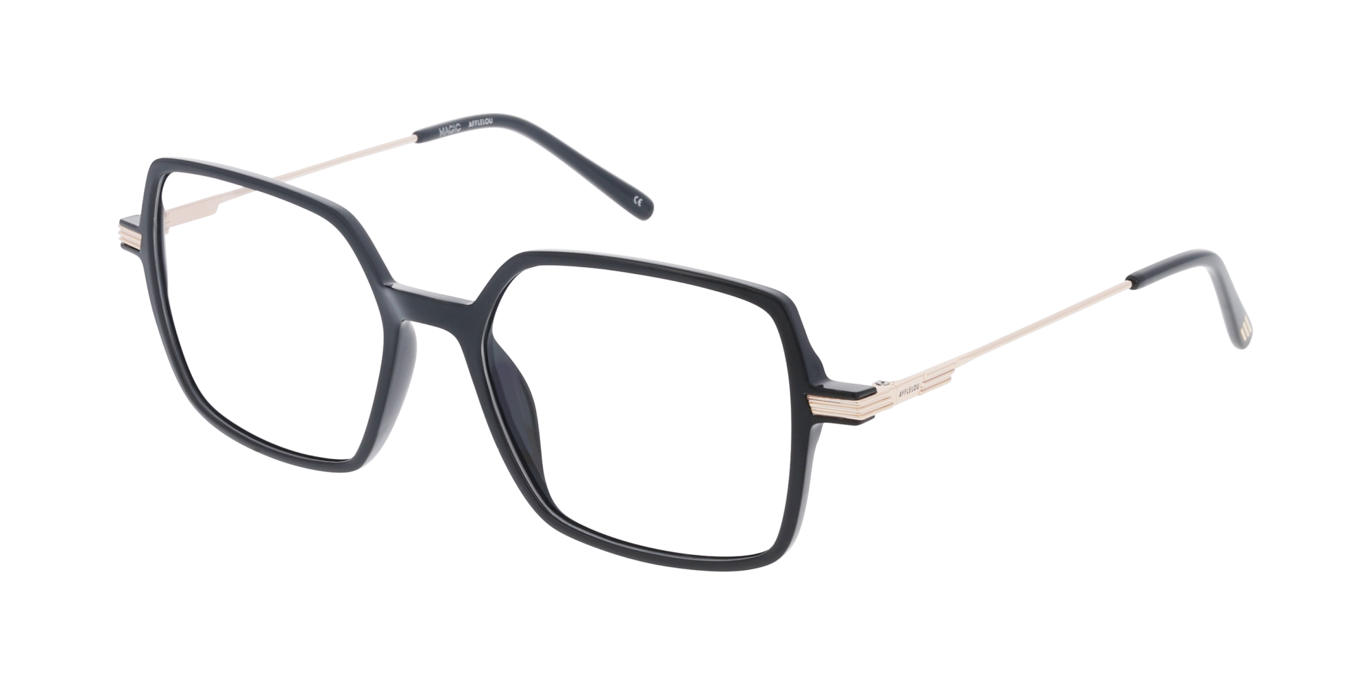 Lunettes de vue AFFLELOU MAGIC251