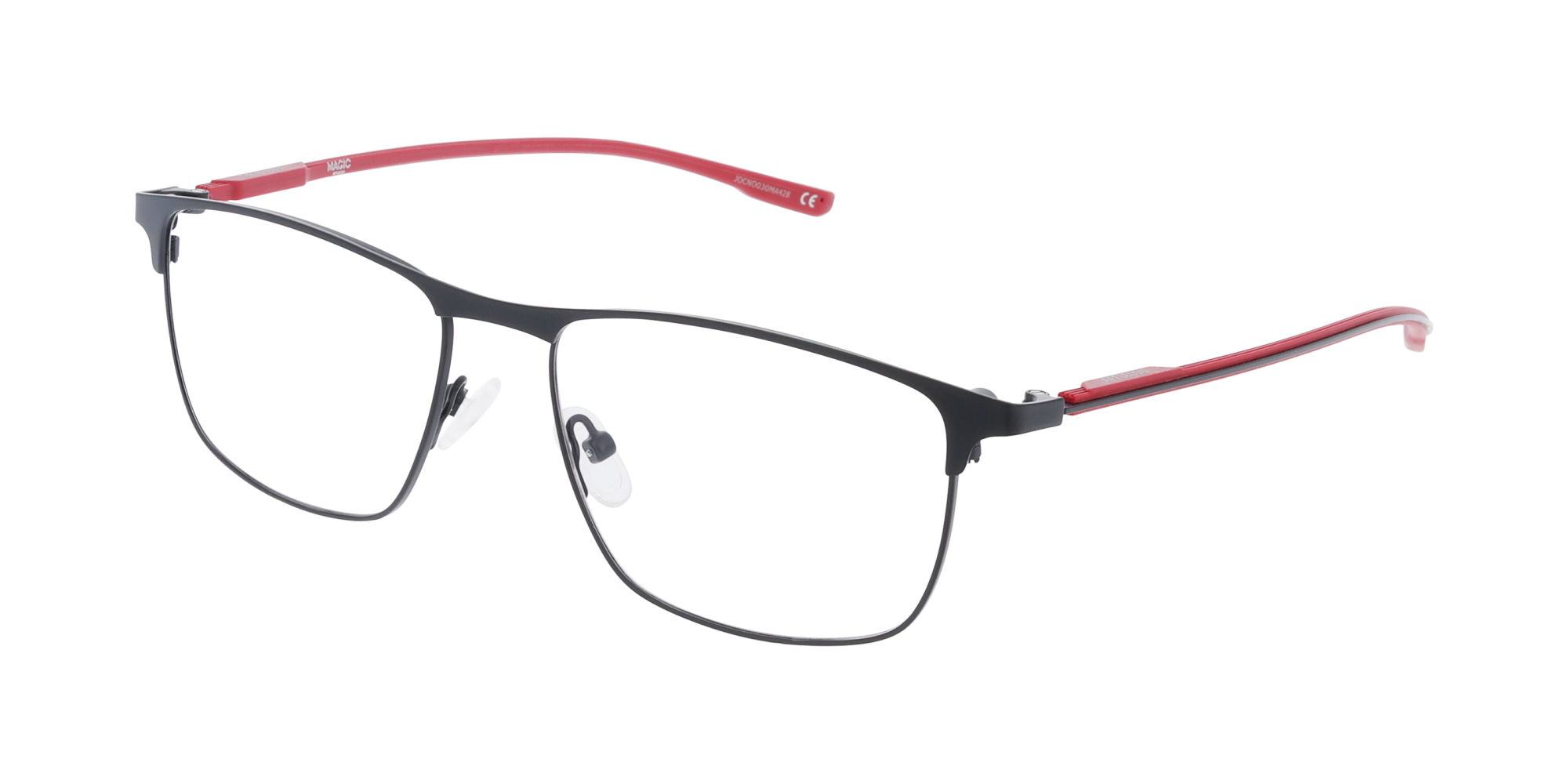 Lunettes de vue AFFLELOU MAGIC241