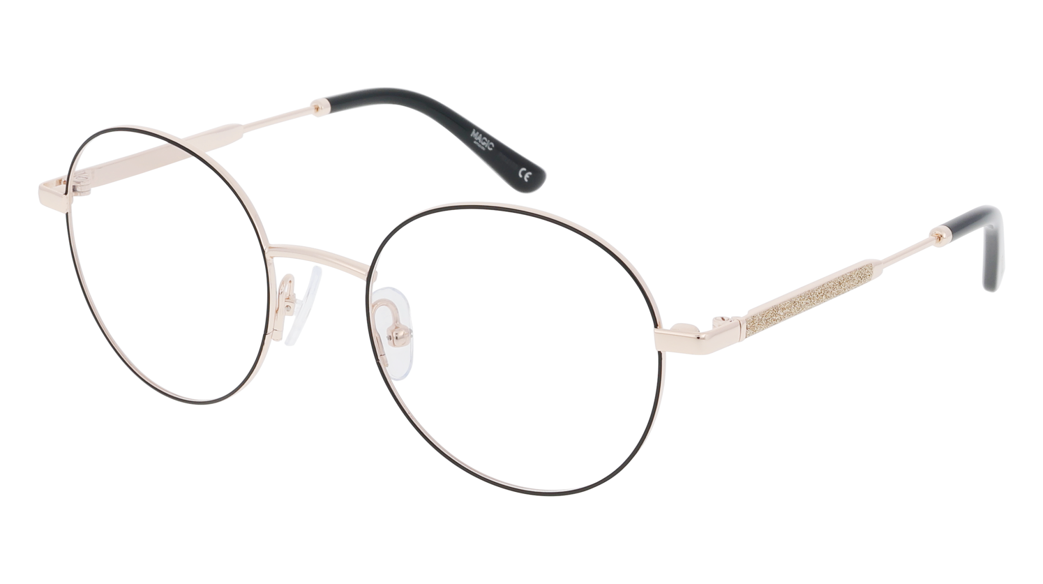 Lunettes de vue AFFLELOU MAGIC318