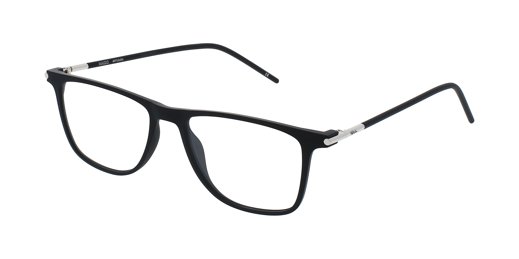 Lunettes de vue AFFLELOU MAGIC183