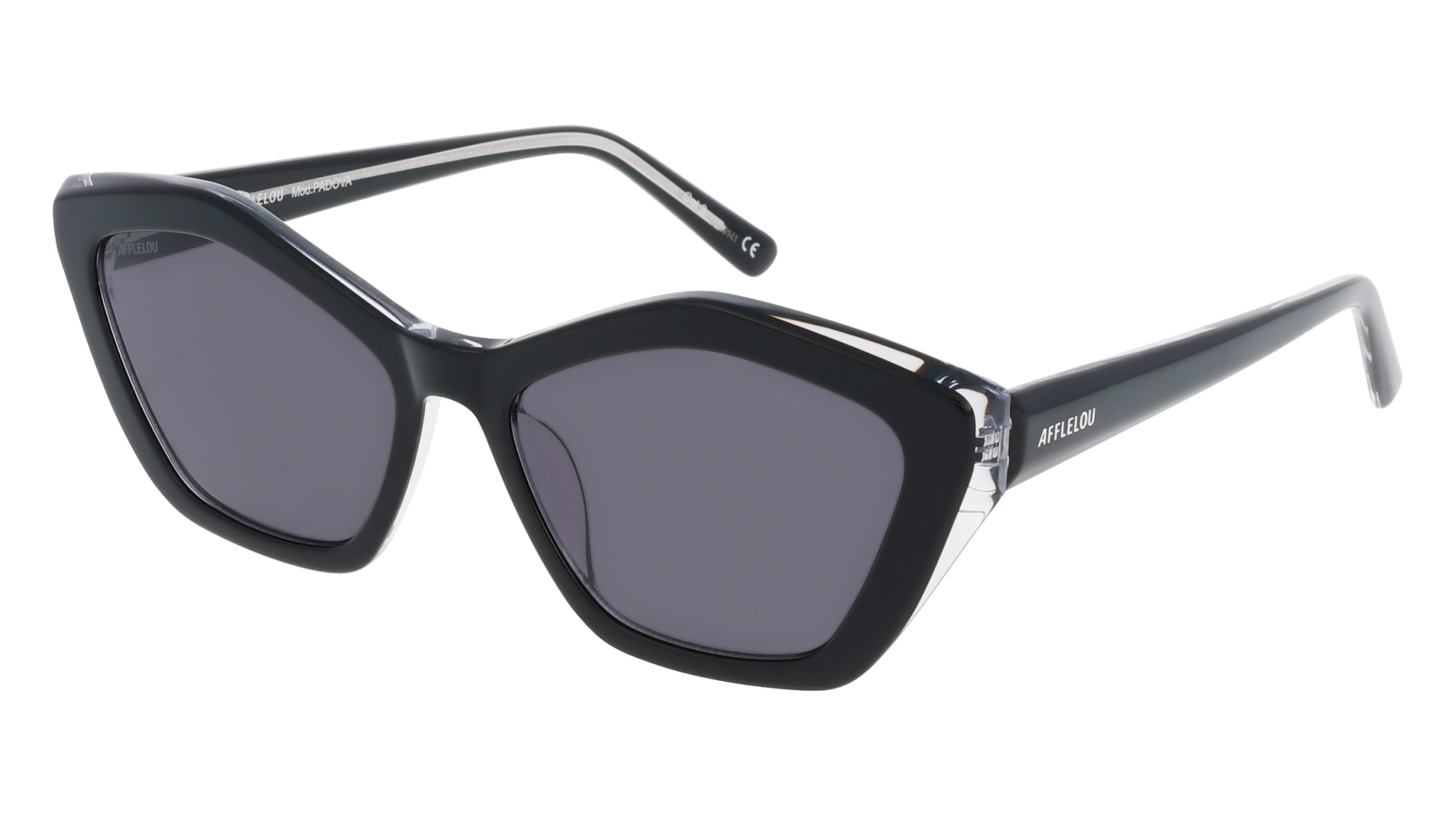 Lunettes de soleil AFFLELOU SAF24743
