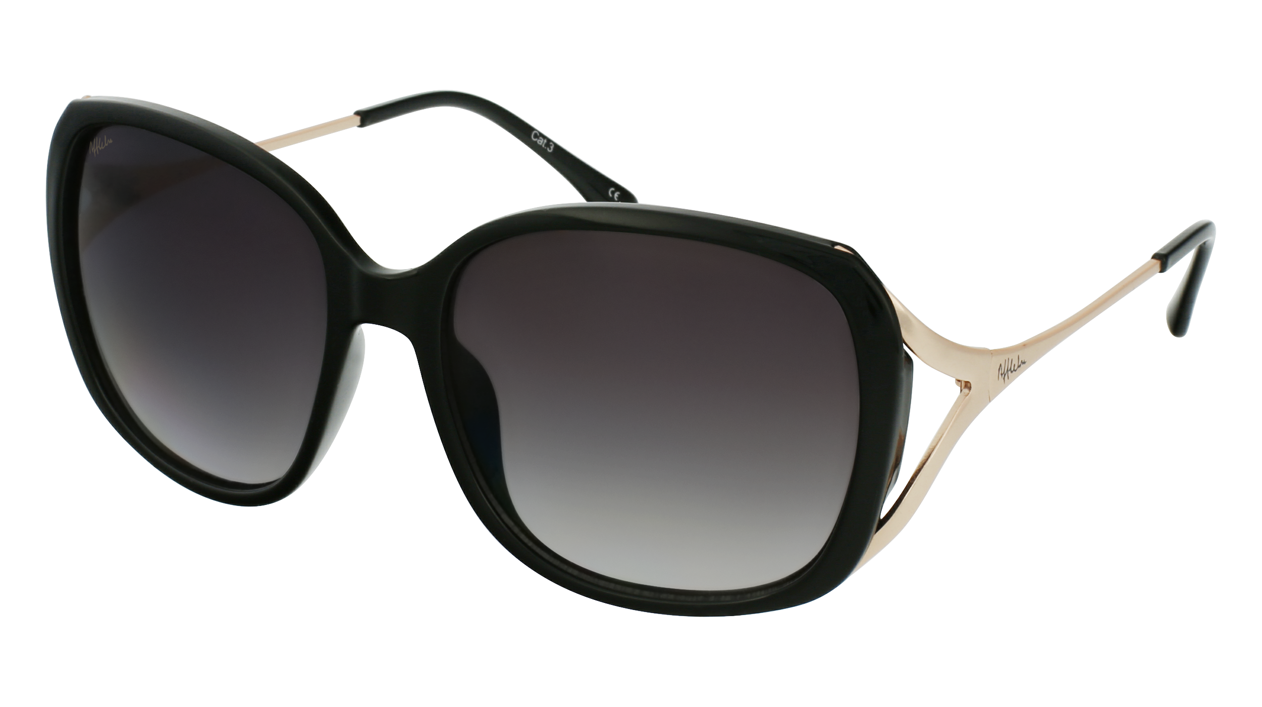 Lunettes de soleil AFFLELOU ROSALES