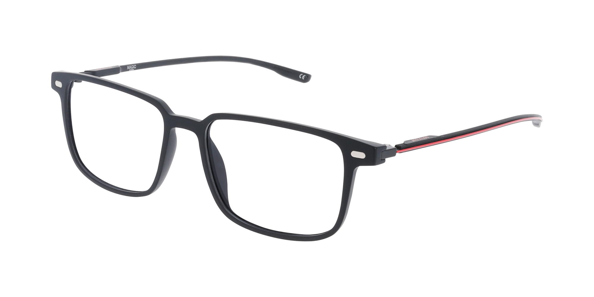 Lunettes de vue AFFLELOU MAGIC243