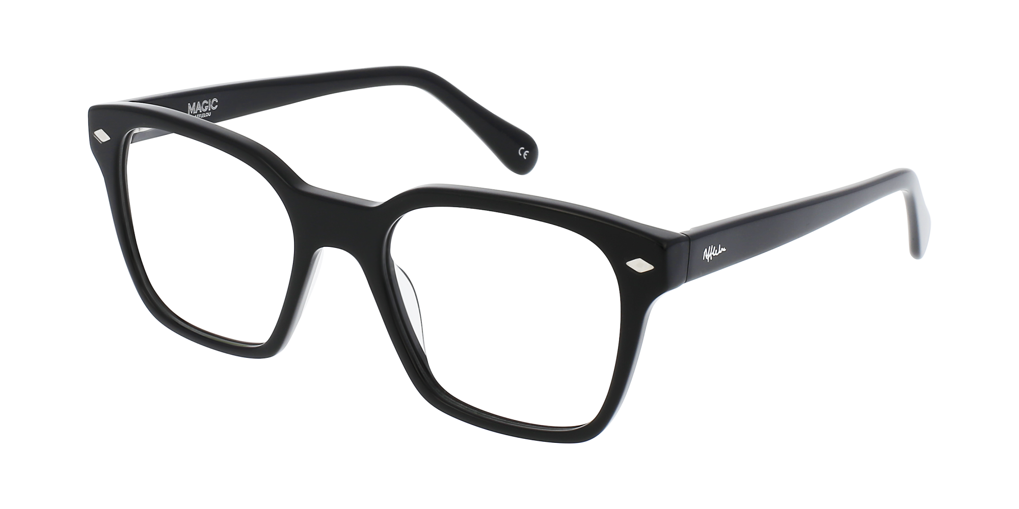 Lunettes de vue AFFLELOU MAGIC167