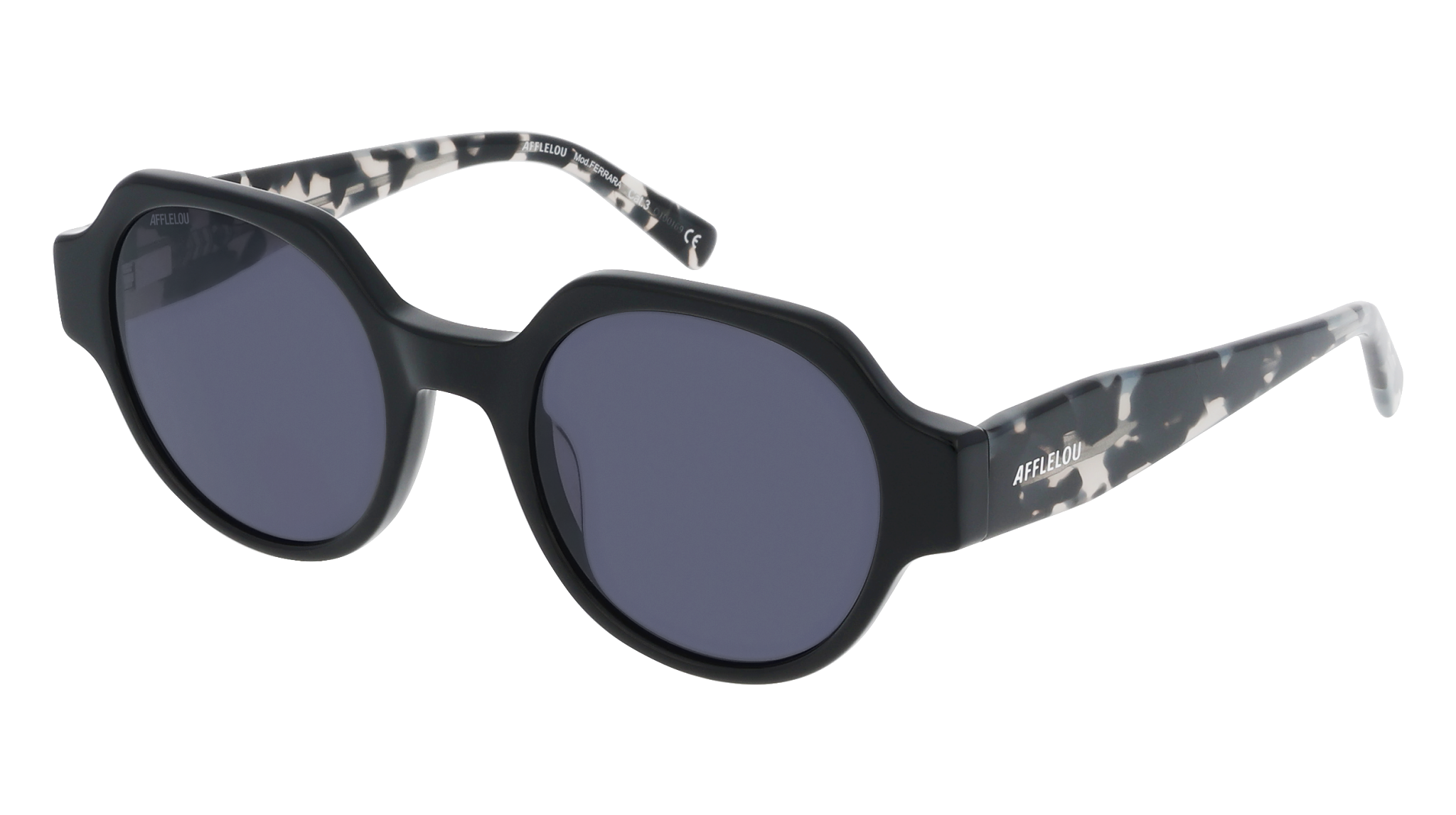 Lunettes de soleil AFFLELOU SAF24748