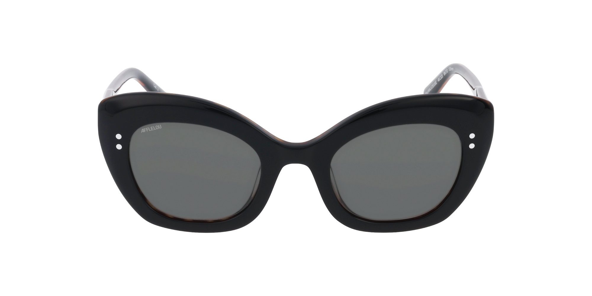 Lunettes de soleil AFFLELOU MALICIEUSE