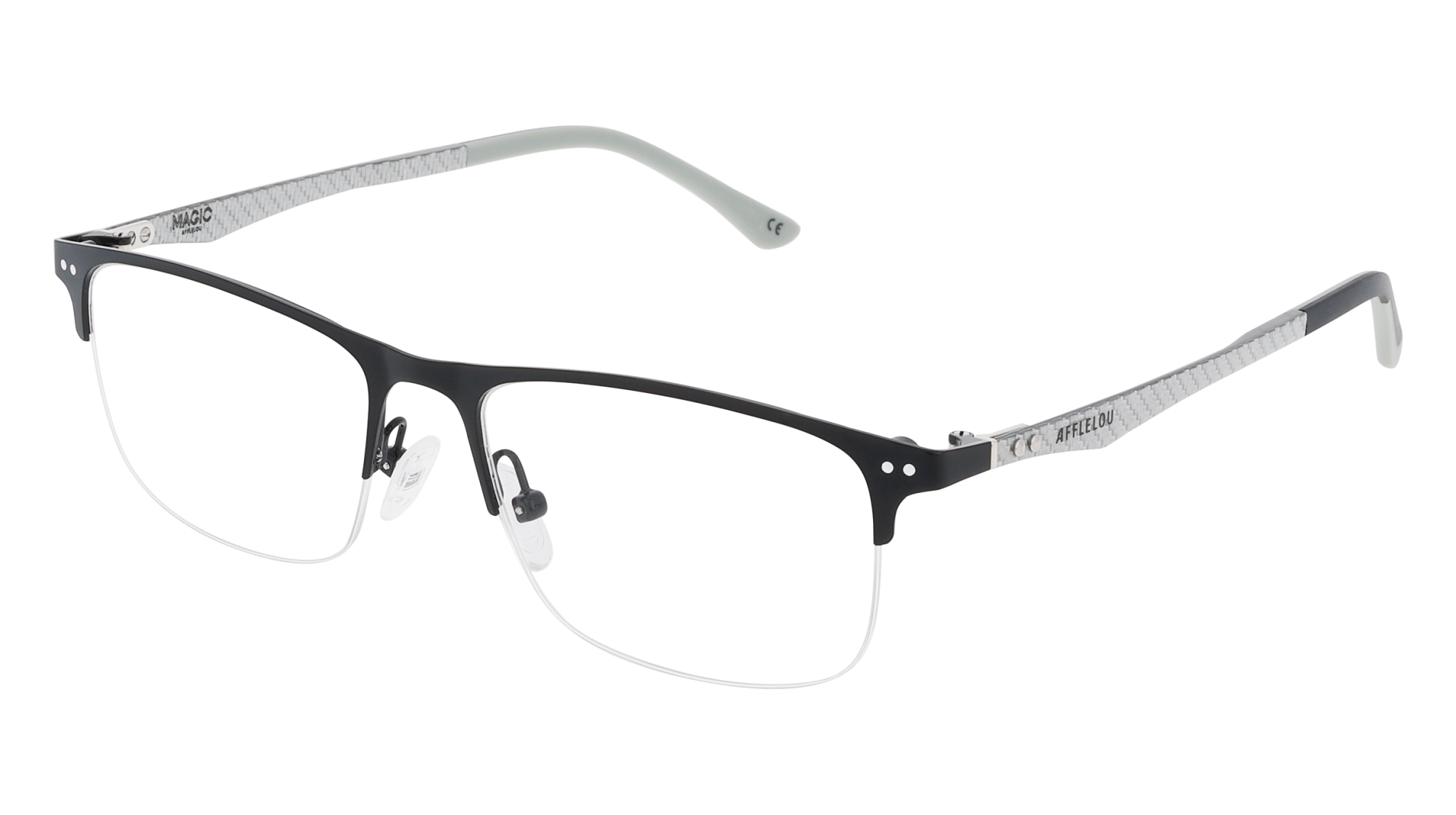 Lunettes de vue AFFLELOU MAGIC344