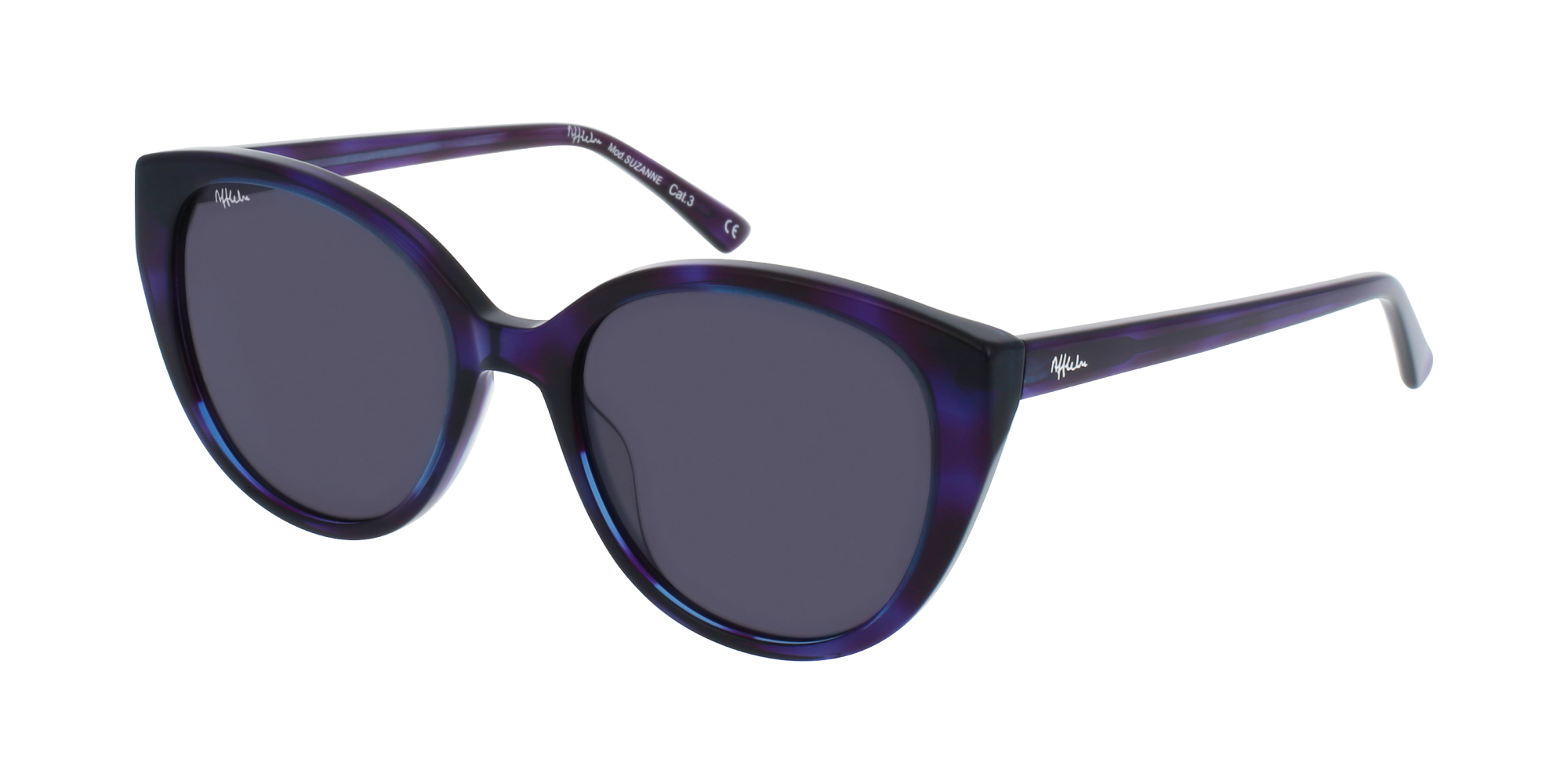 Lunettes de soleil AFFLELOU SAF22704