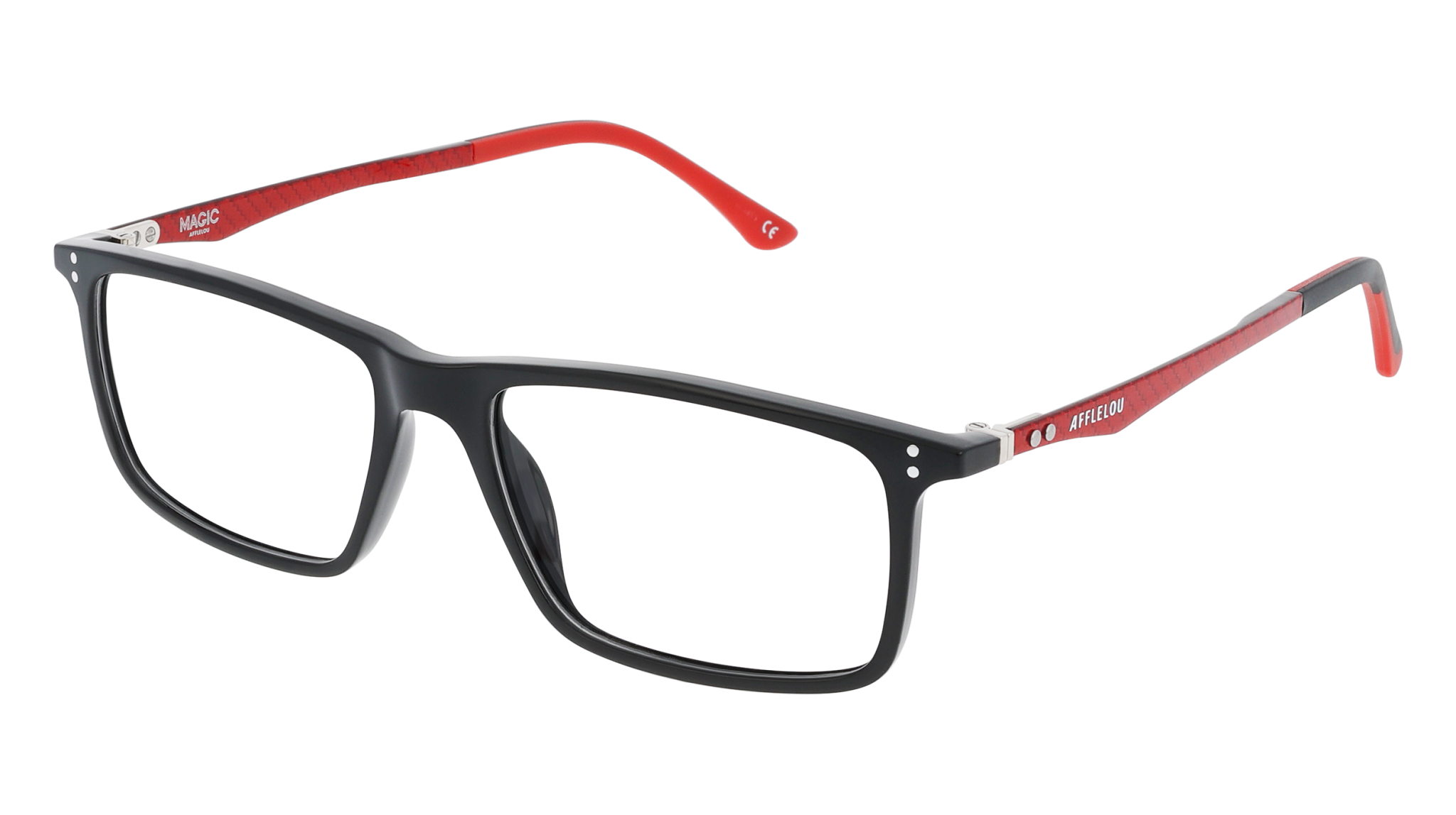Lunettes de vue AFFLELOU MAGIC341