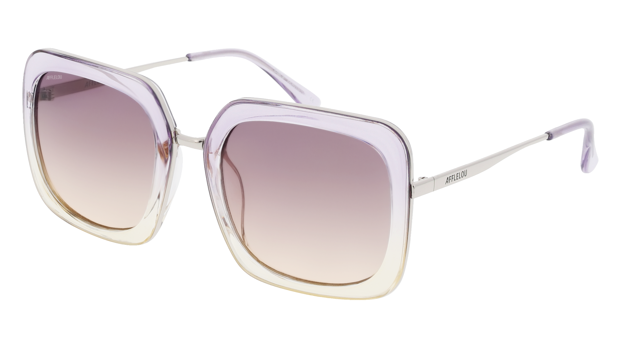 Lunettes de soleil AFFLELOU IMMA