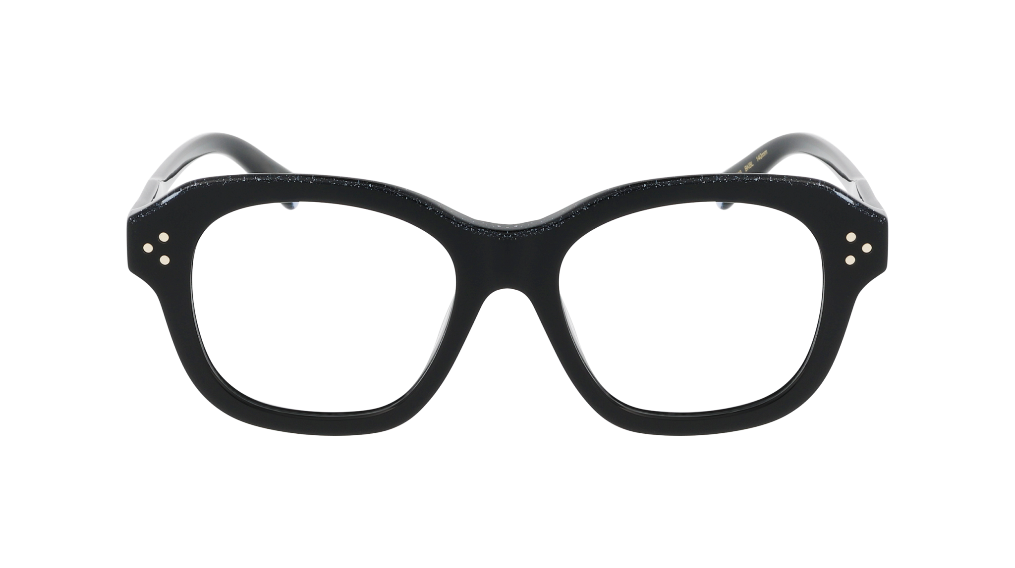 Lunettes de vue AFFLELOU ENIGMATIQUE