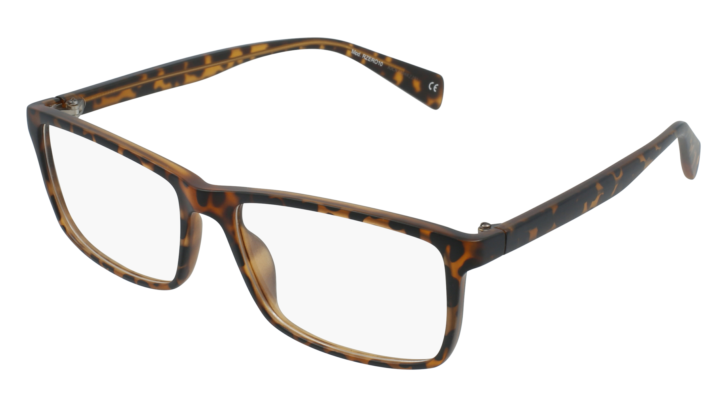 Lunettes de vue AFFLELOU RZERO10