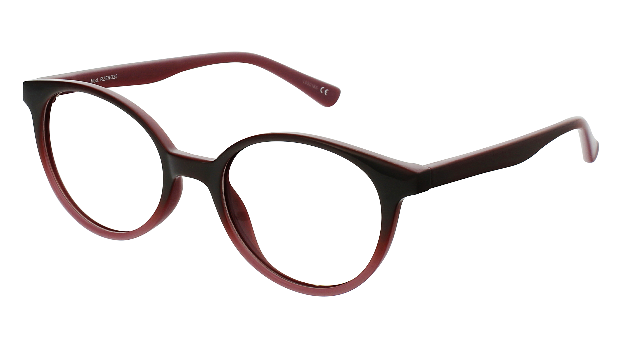 Lunettes de vue AFFLELOU RZERO25