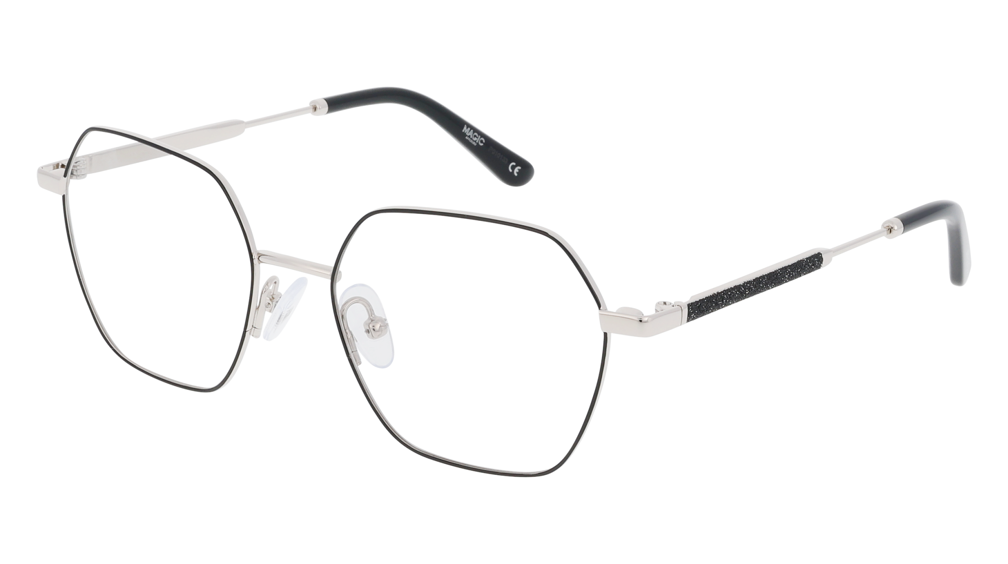 Lunettes de vue AFFLELOU MAGIC317