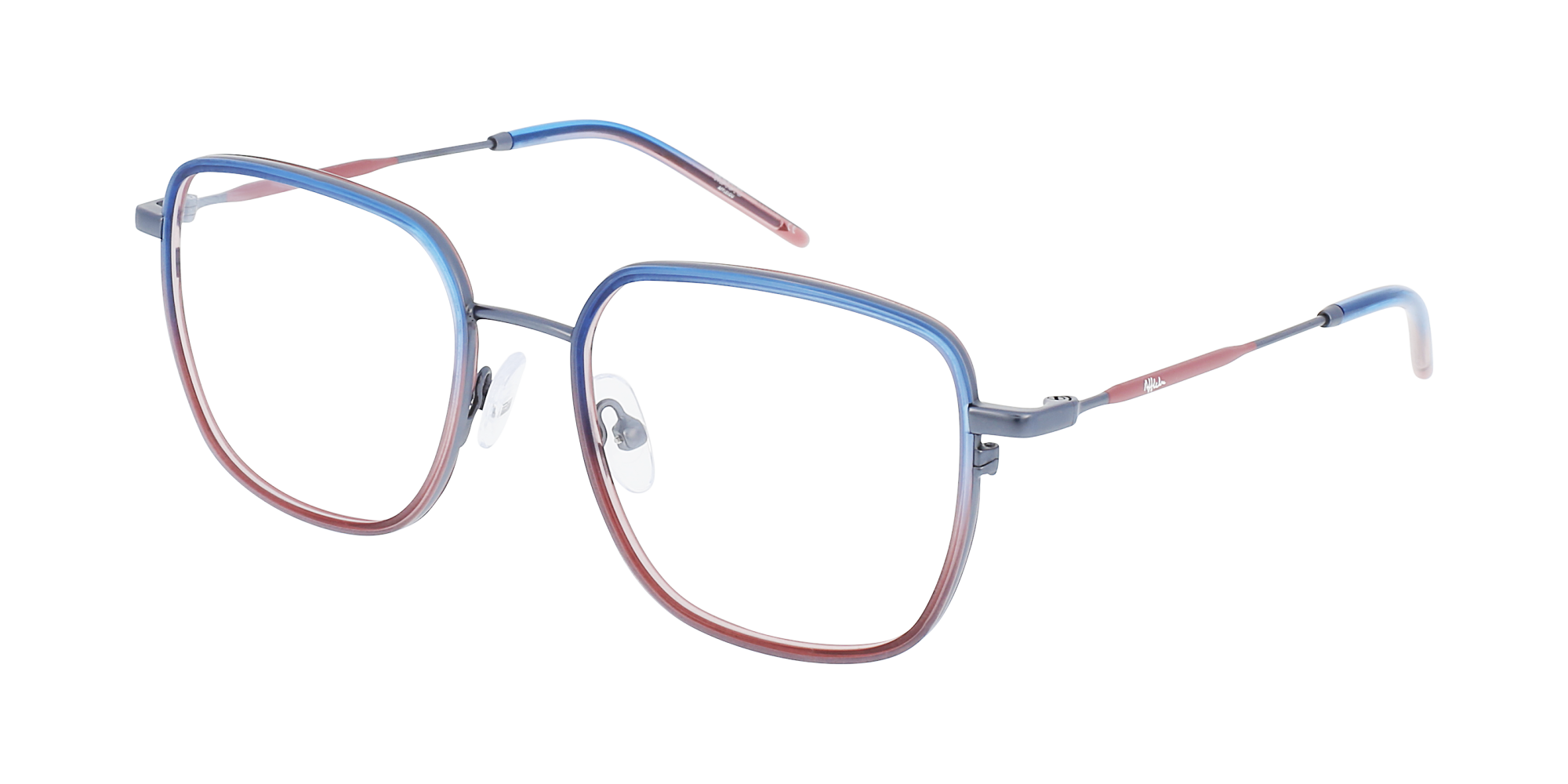 Lunettes de vue AFFLELOU MAGIC186