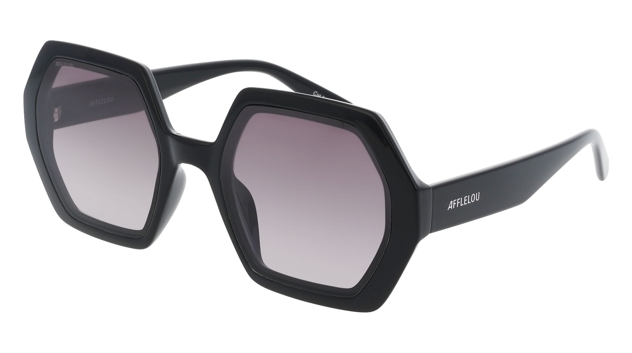 Lunettes de soleil AFFLELOU ROSALIA