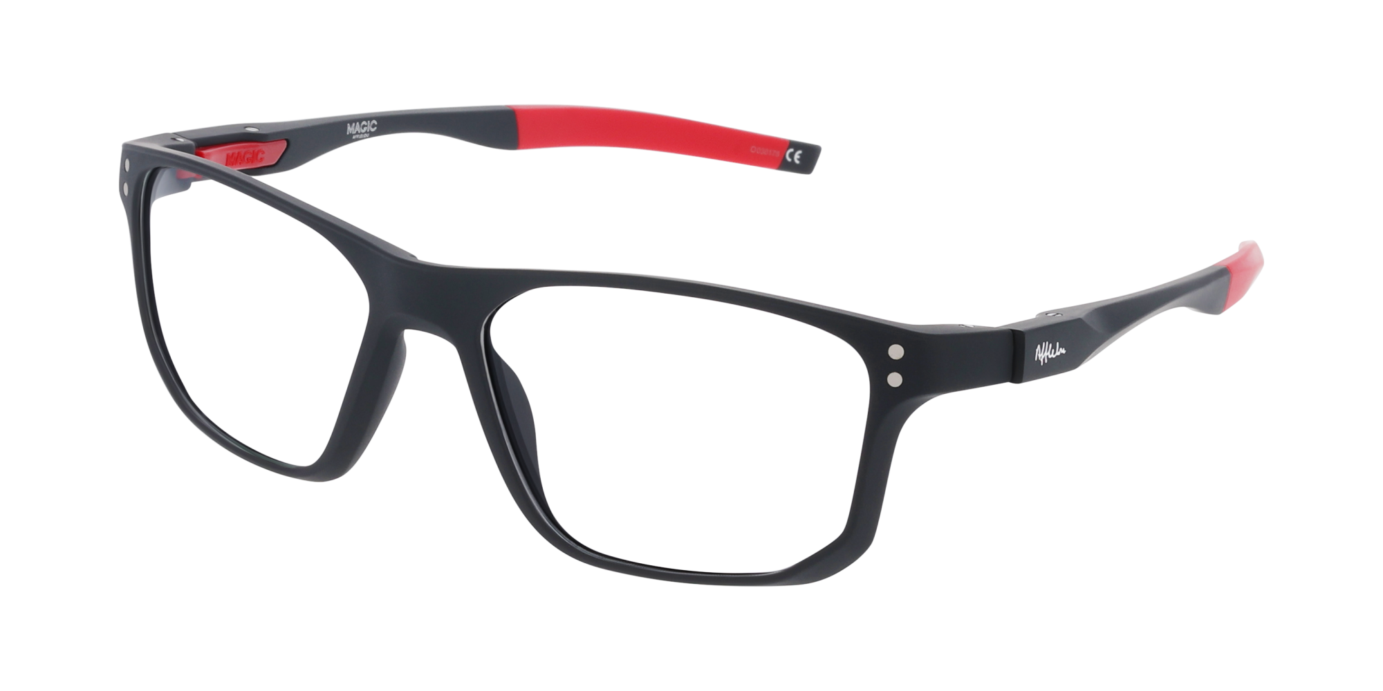 Lunettes de vue AFFLELOU MAGIC269