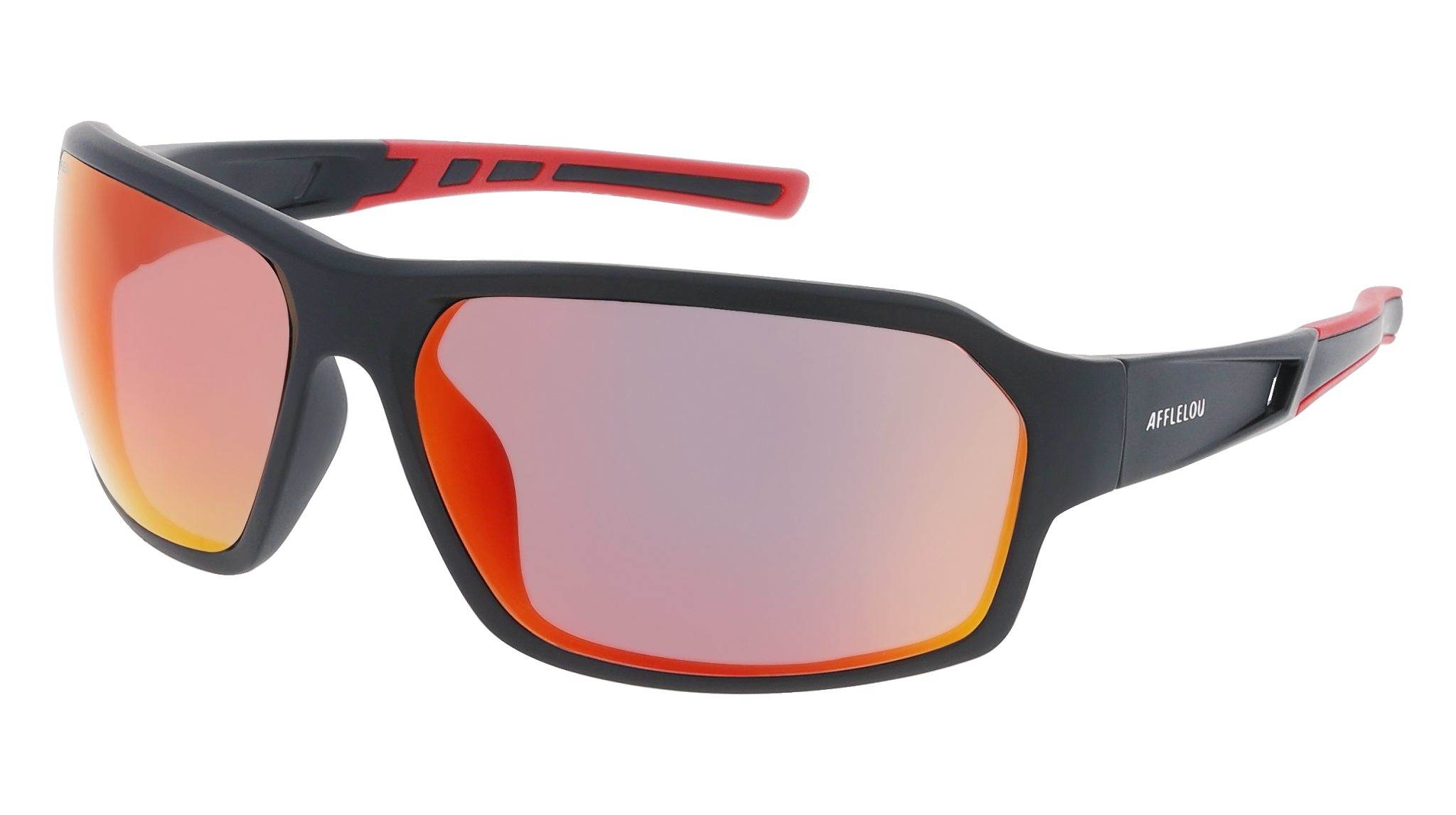 Lunettes de soleil AFFLELOU RUFINO