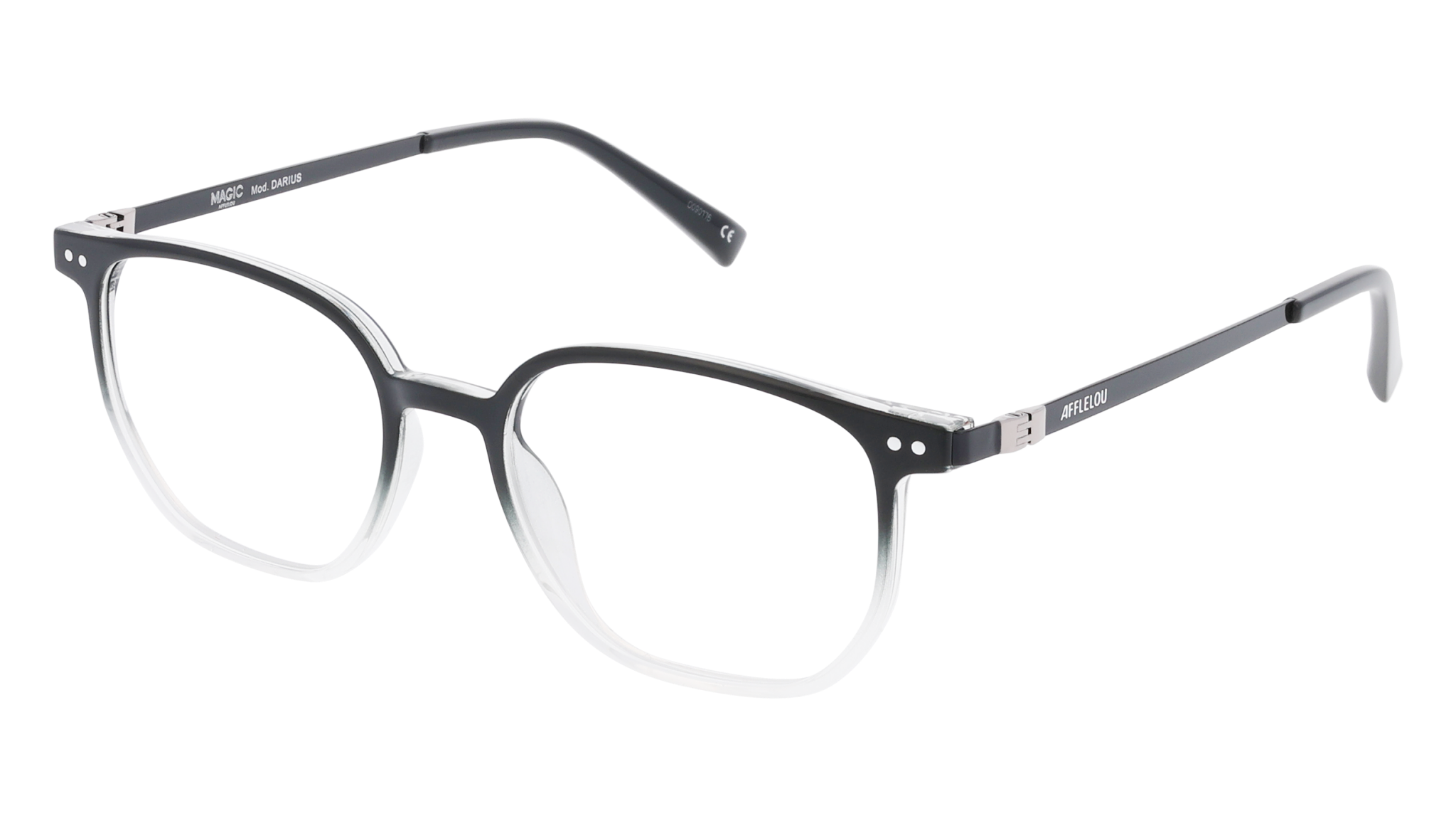 Lunettes de vue AFFLELOU DARIUS