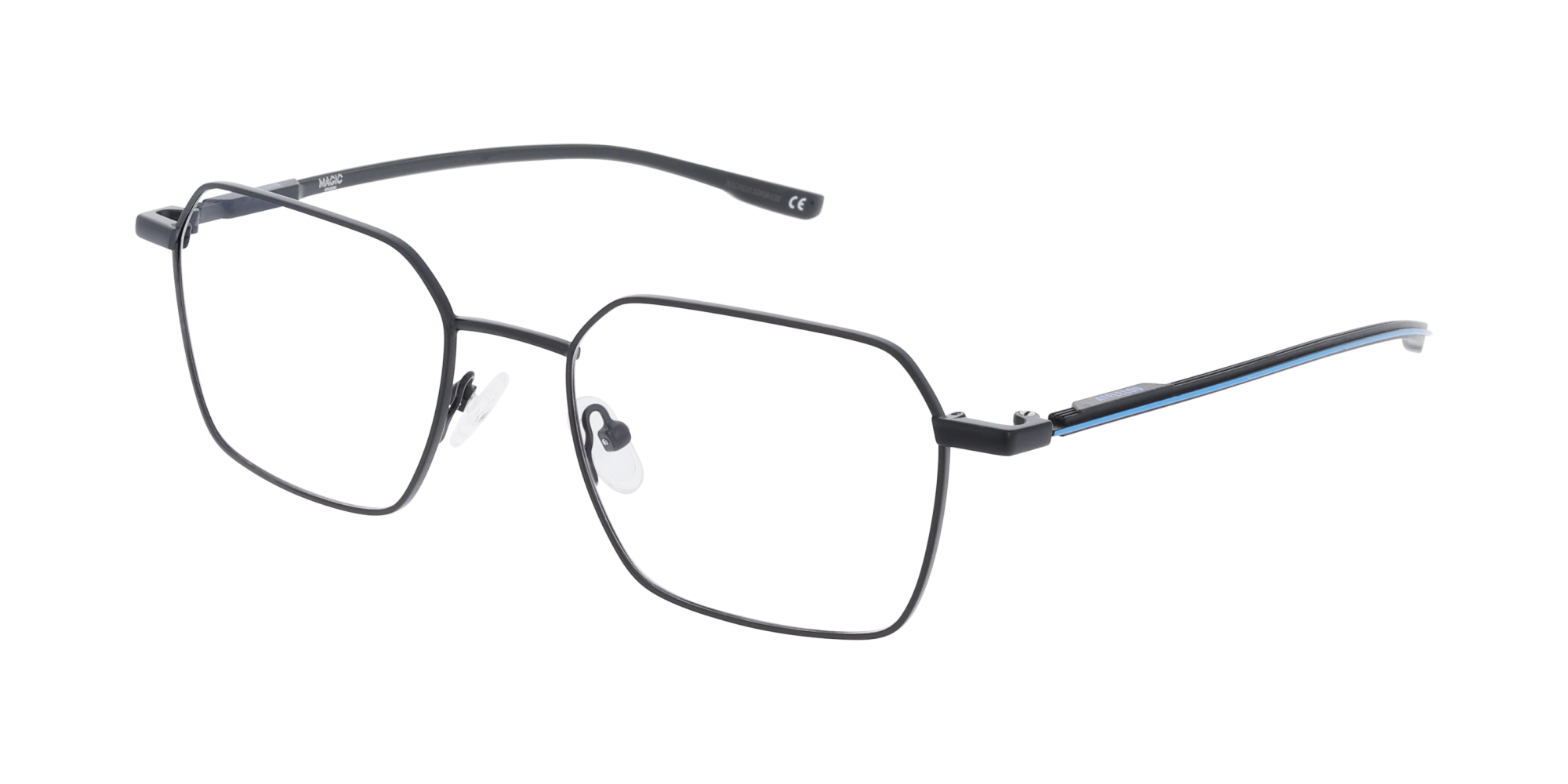 Lunettes de vue AFFLELOU MAGIC240