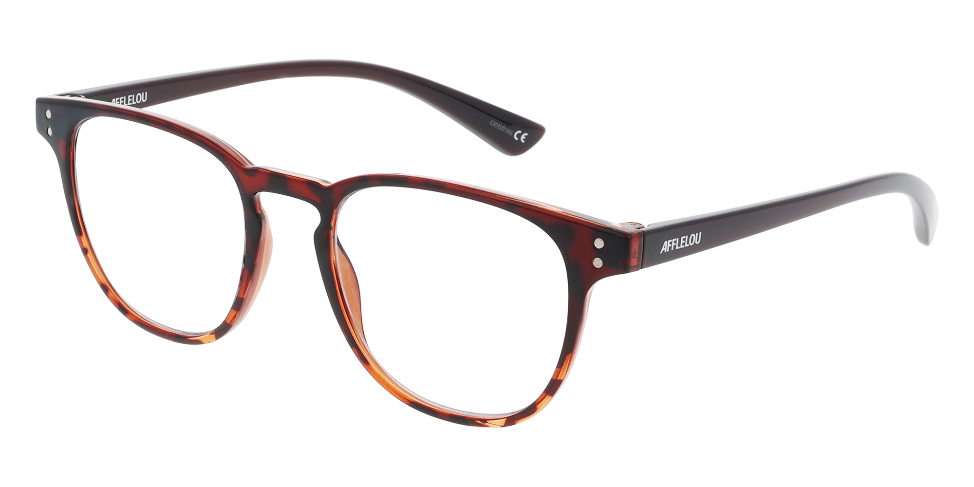 Lunettes de lecture AFFLELOU FORTY MAGIC COFFRETM2+1.00 COFFRETM2+1.00
