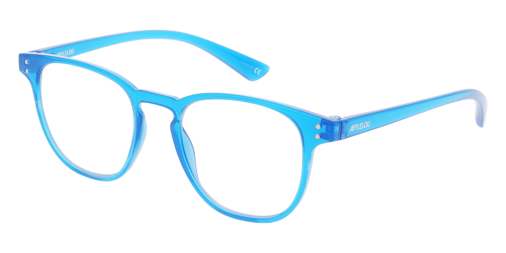 Lunettes de lecture AFFLELOU FORTY MAGIC COFFRETM2+1.00 COFFRETM2+1.00