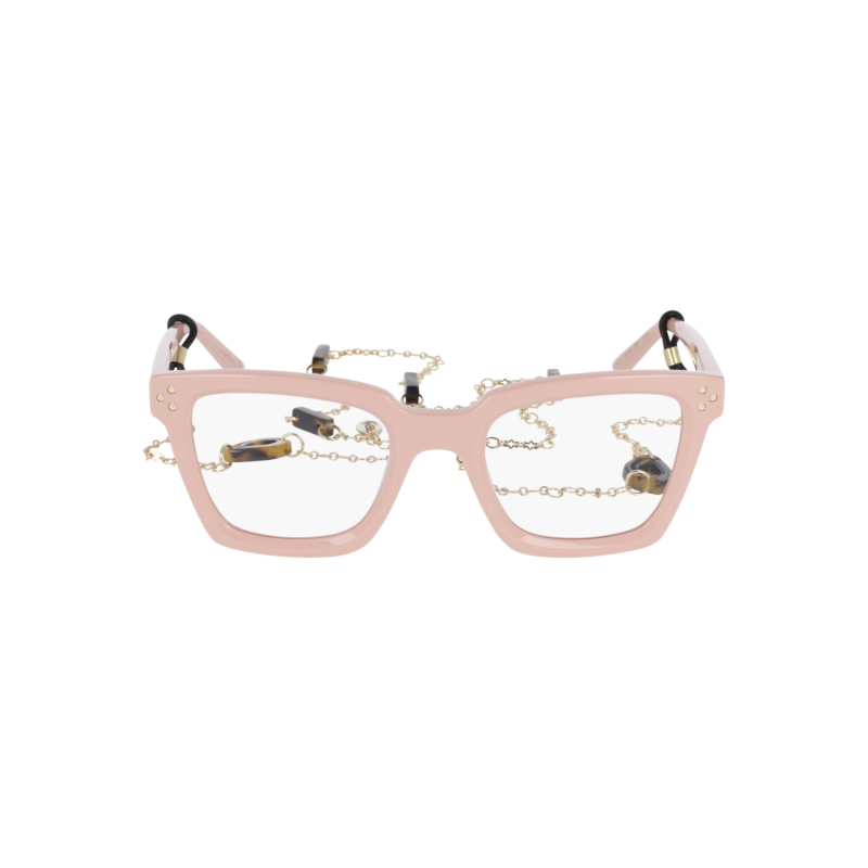 Lunettes de vue AFFLELOU MYSTERIEUSE