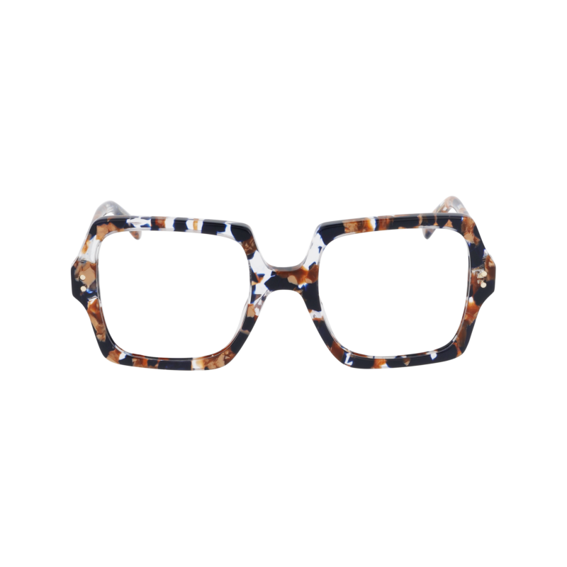 Lunettes de vue AFFLELOU CHARISMATIQUE