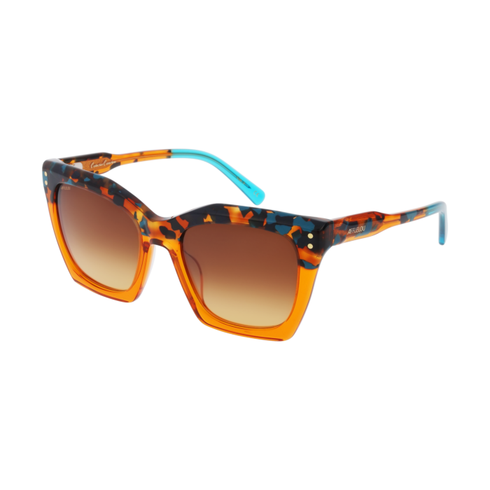 Lunettes de soleil AFFLELOU ELEGANTE