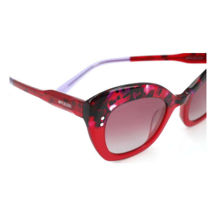 Lunettes de soleil AFFLELOU MALICIEUSE