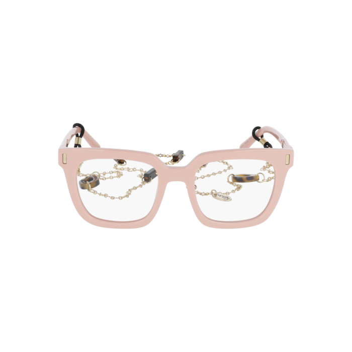 Lunettes de vue AFFLELOU REVEUSE