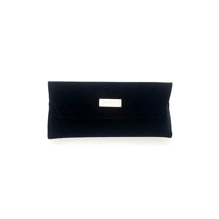 Lunettes de vue AFFLELOU ENIGMATIQUE