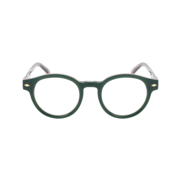 Lunettes de vue AFFLELOU DISCRETE