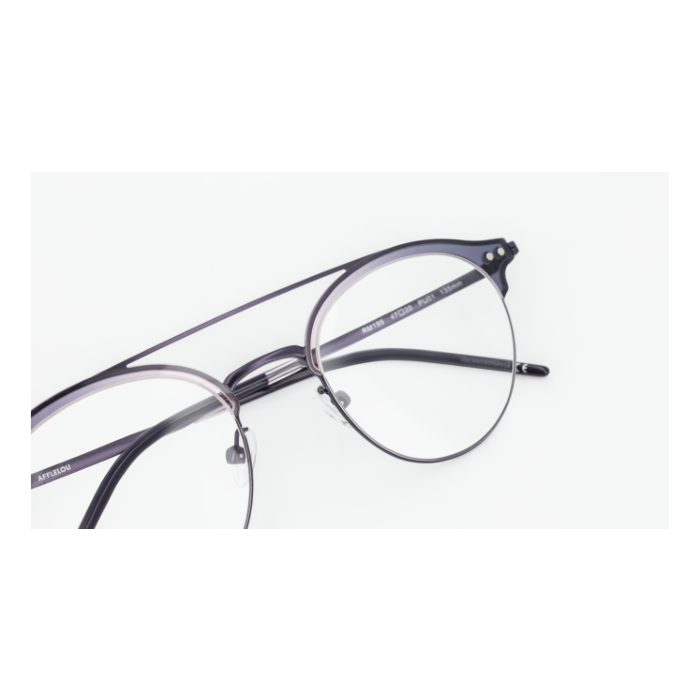 Lunettes de vue AFFLELOU MAGIC199