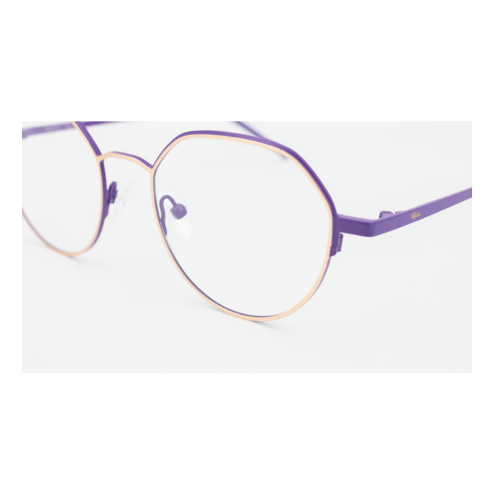Lunettes de vue AFFLELOU MAGIC150