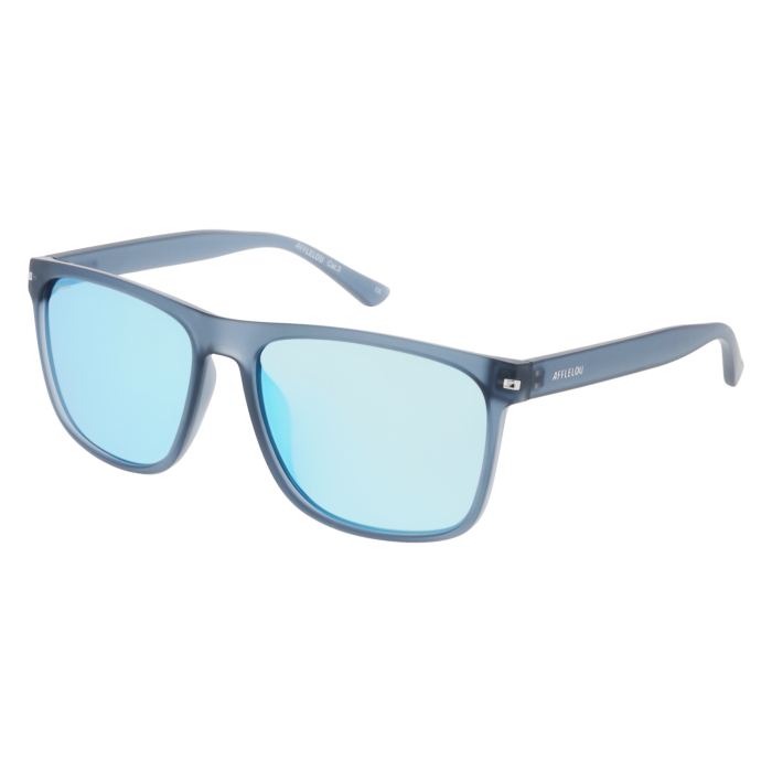 Lunettes de soleil AFFLELOU MAURO