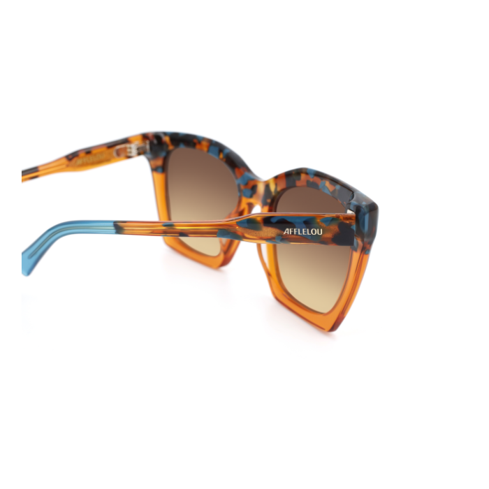 Lunettes de soleil AFFLELOU ELEGANTE