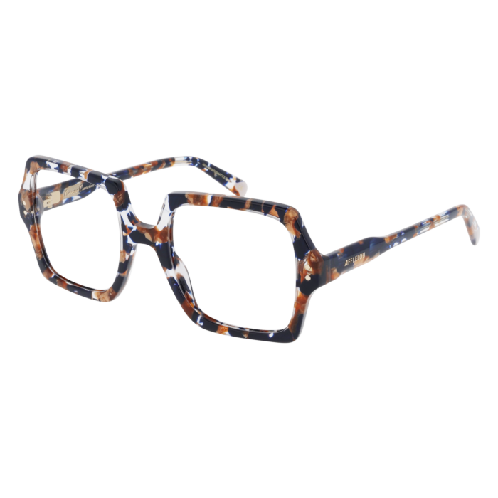 Lunettes de vue AFFLELOU CHARISMATIQUE