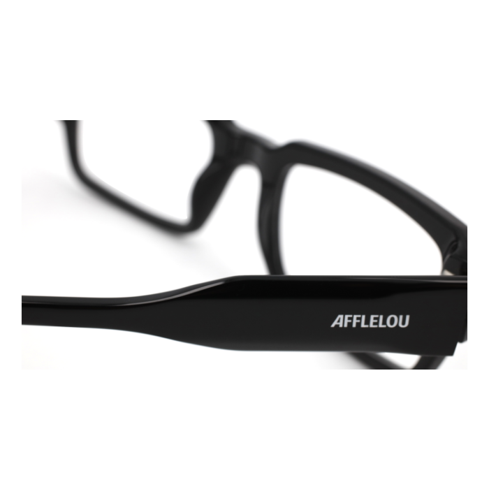 Lunettes de vue AFFLELOU AMBITIEUX